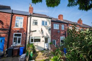 Cartmell Road Woodseats